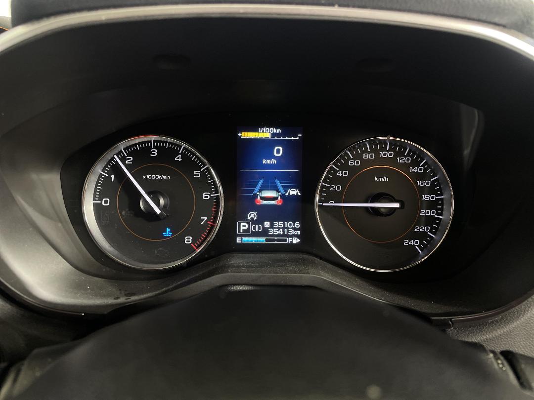 Photo '21' of Subaru XV