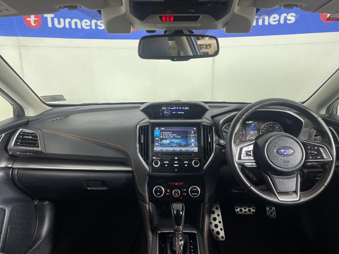 Photo '17' of Subaru XV