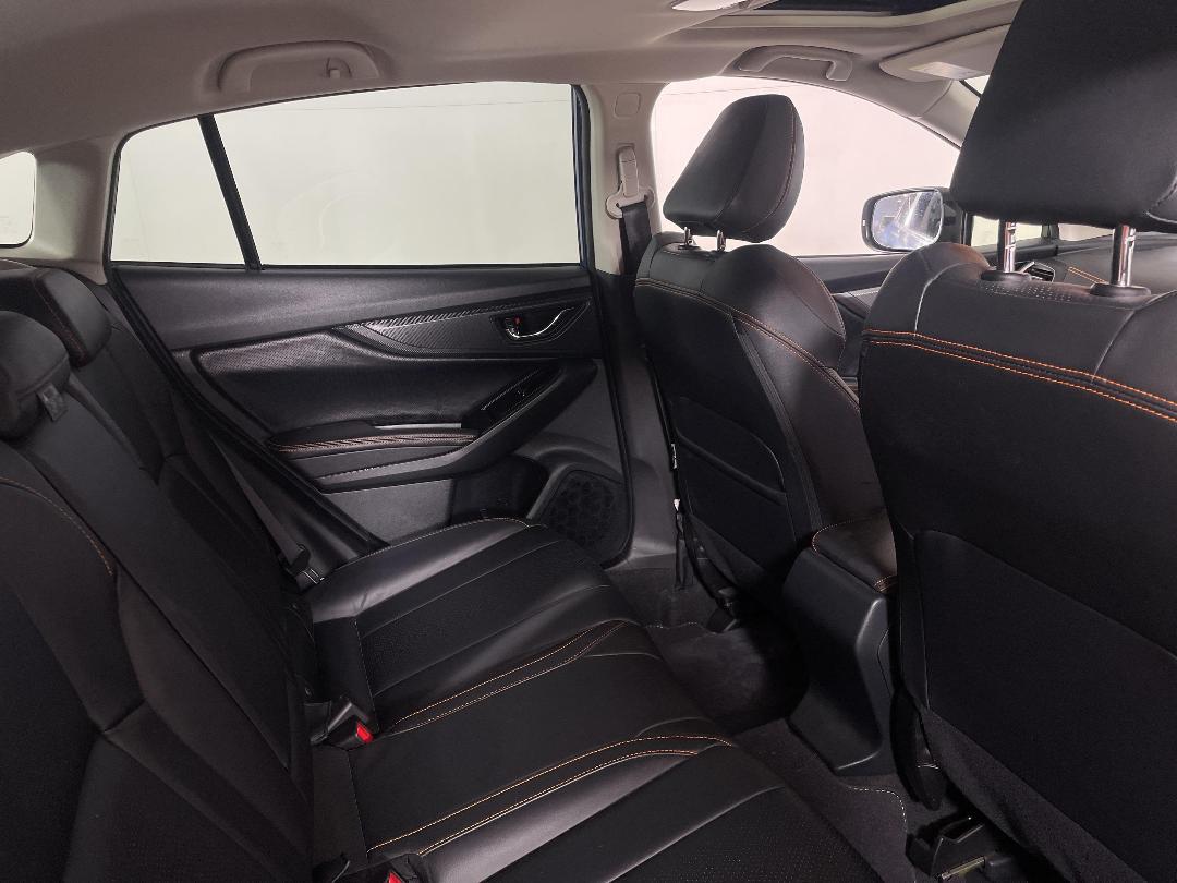 Photo '20' of Subaru XV