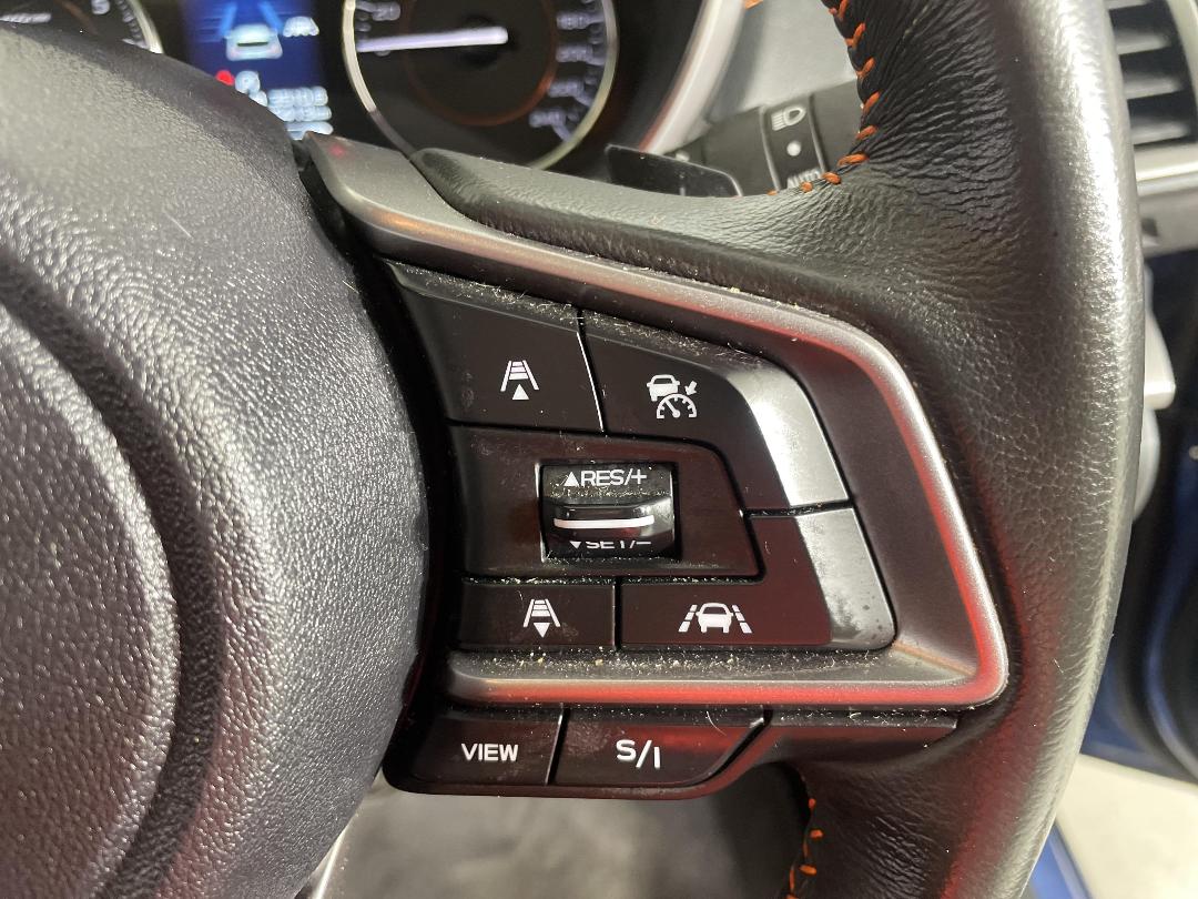 Photo '26' of Subaru XV