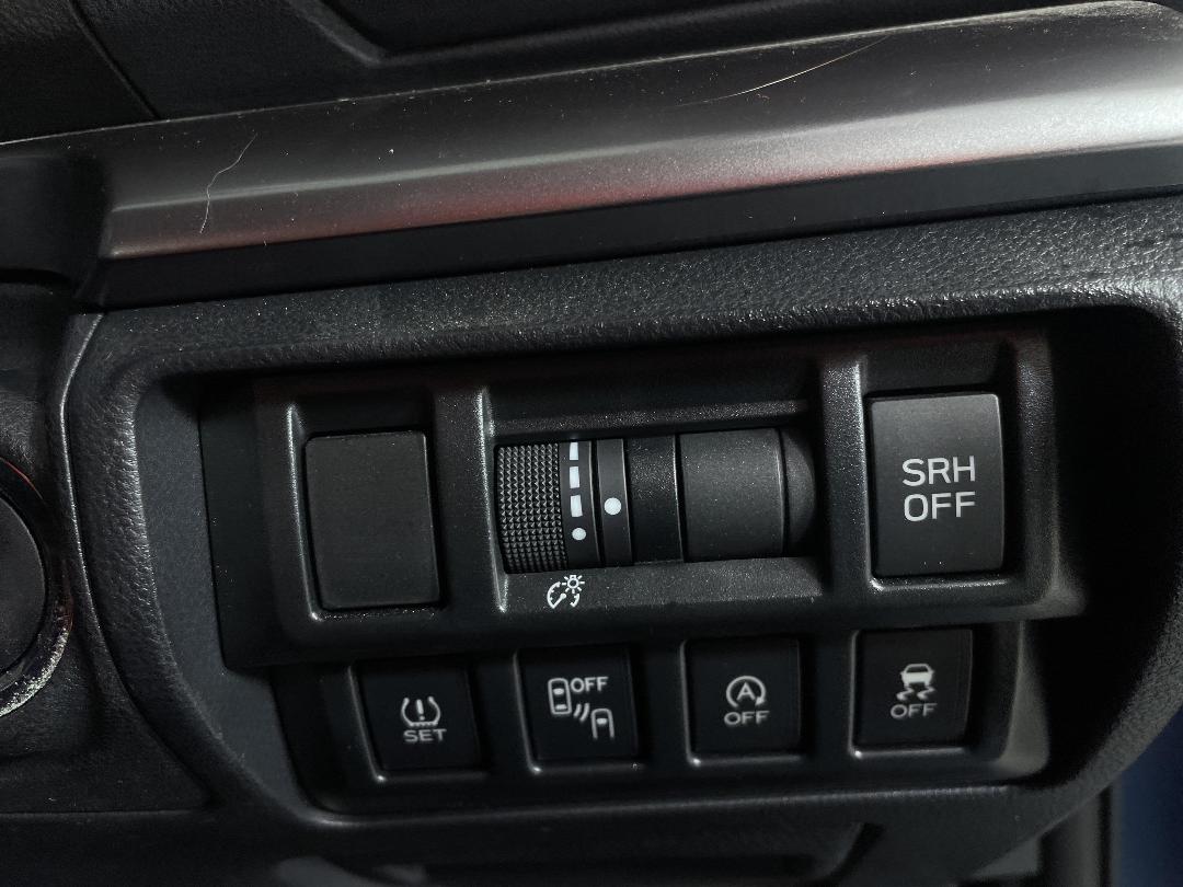 Photo '25' of Subaru XV