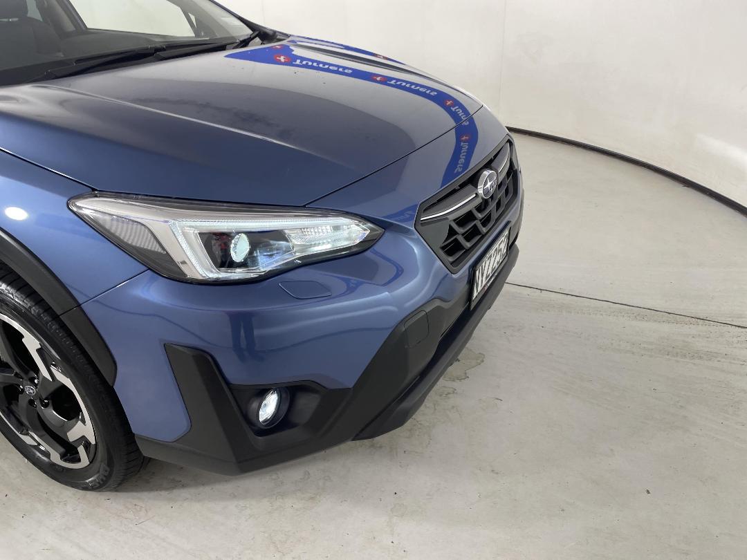 Photo '32' of Subaru XV