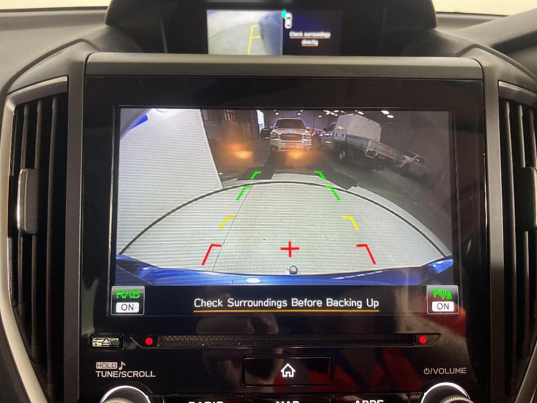 Photo '29' of Subaru XV