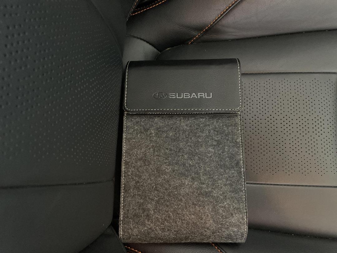 Photo '30' of Subaru XV