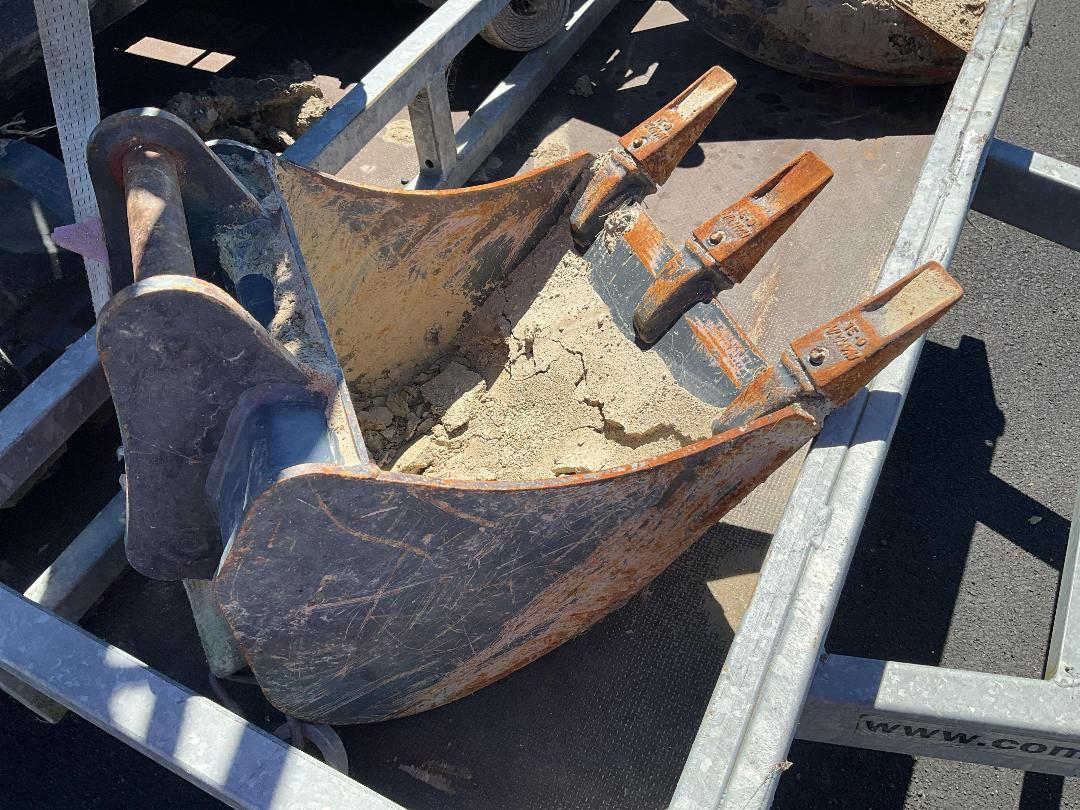 Photo '22' of Sunward SWE20F Excavator