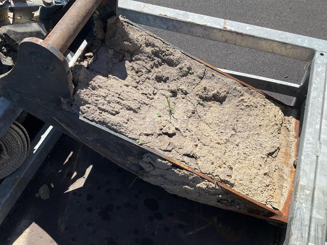 Photo '23' of Sunward SWE20F Excavator