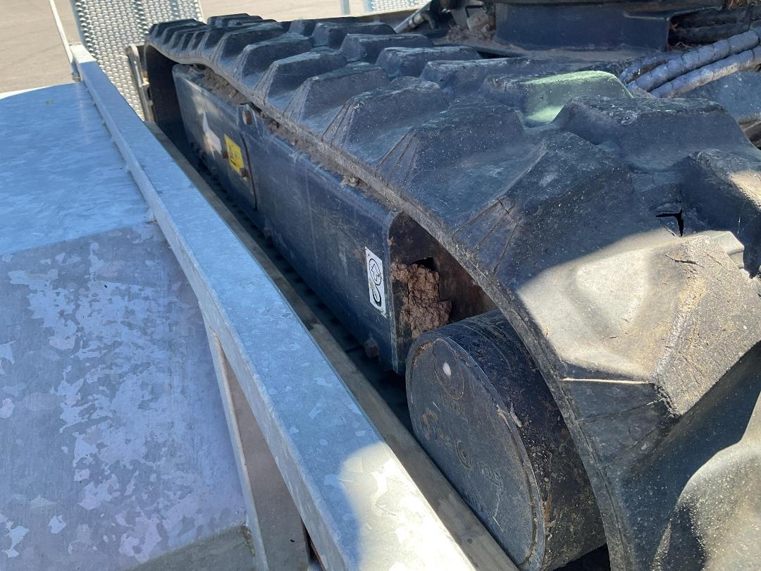 Photo '14' of Sunward SWE20F Excavator