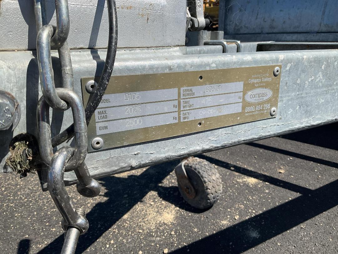 Photo '28' of Sunward SWE20F Excavator