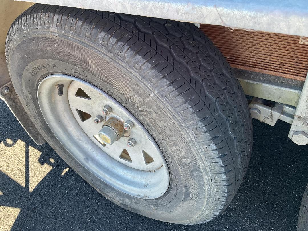 Photo '29' of Sunward SWE20F Excavator