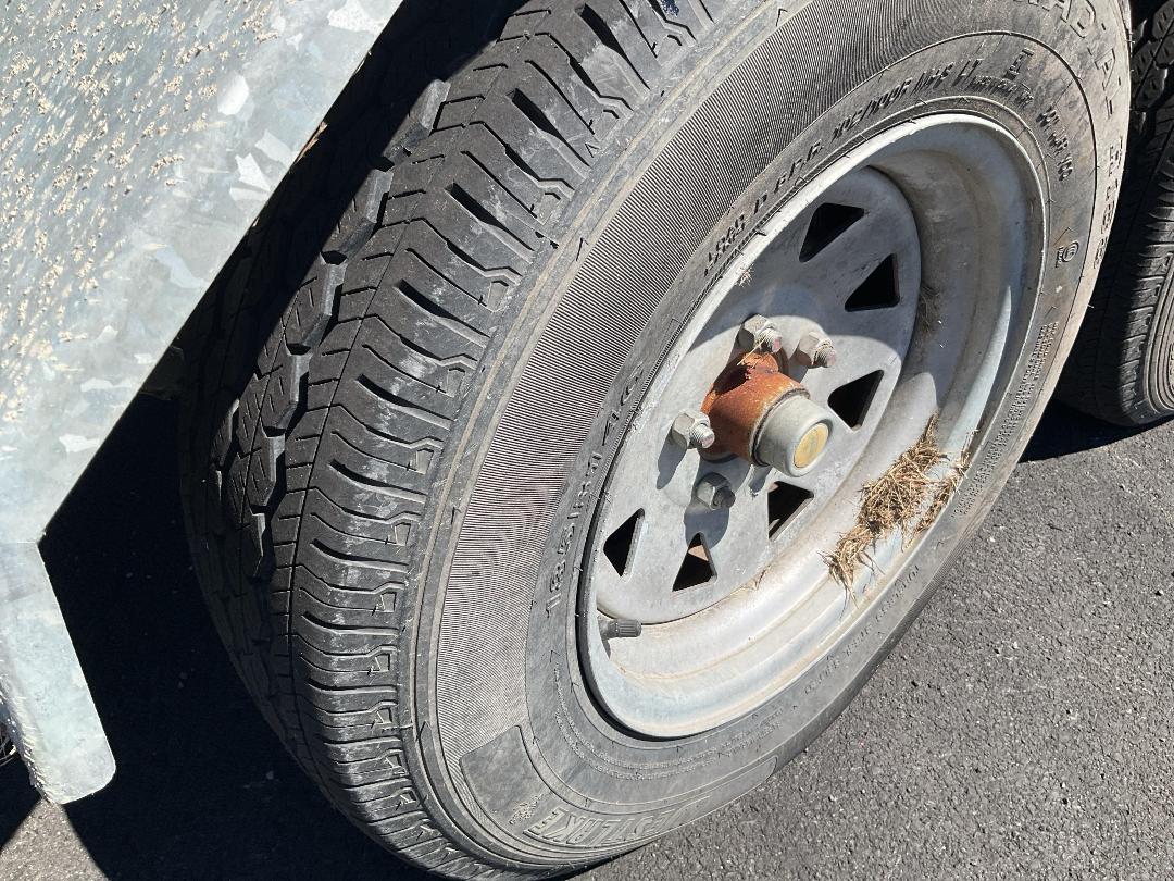 Photo '30' of Sunward SWE20F Excavator