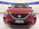 Thumbnail '2' of Suzuki Baleno