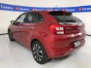 Thumbnail '5' of Suzuki Baleno Thumbnail '5' of Suzuki Baleno