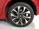 Thumbnail '11' of Suzuki Baleno Thumbnail '11' of Suzuki Baleno
