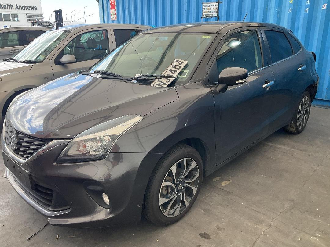 Photo '3' of Suzuki Baleno RS Photo '3' of Suzuki Baleno RS