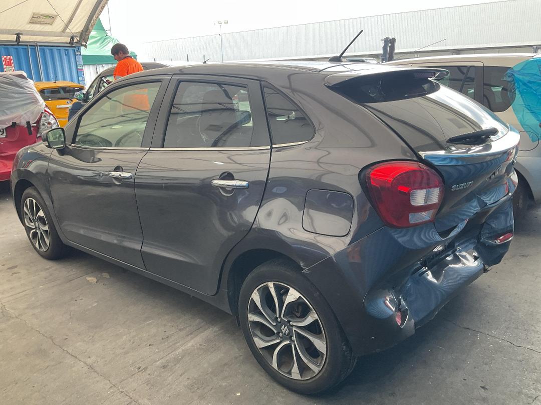 Photo '4' of Suzuki Baleno RS Photo '4' of Suzuki Baleno RS