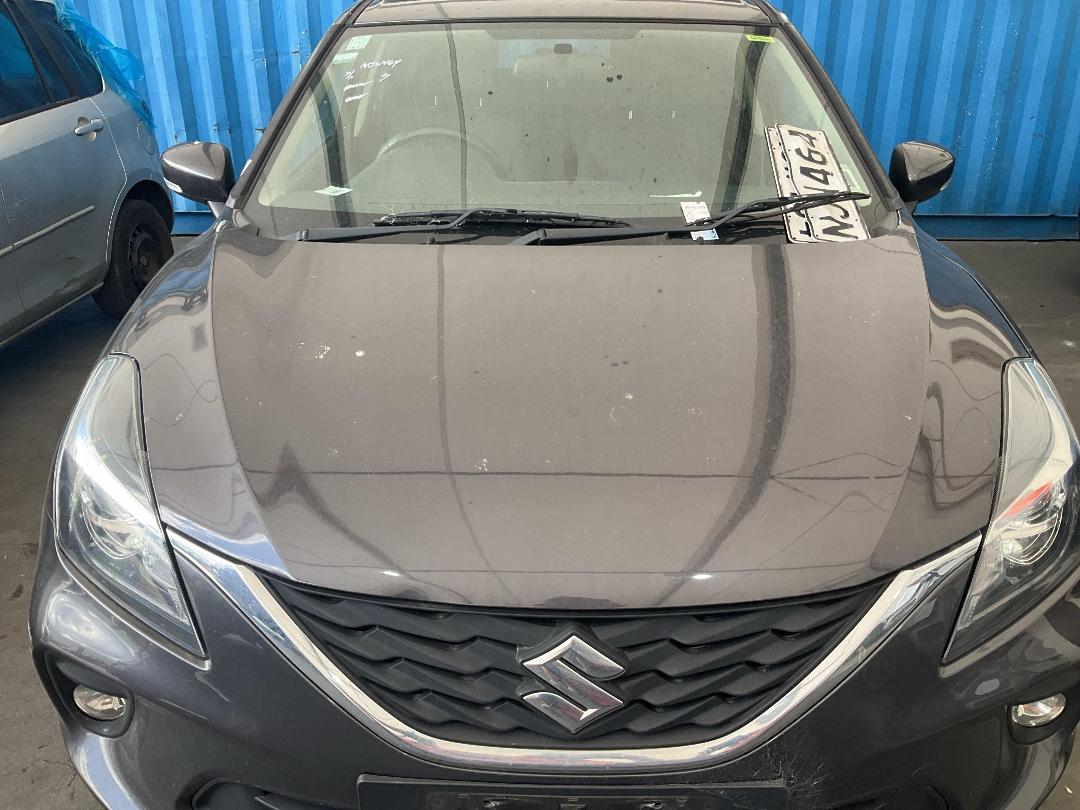 Photo '2' of Suzuki Baleno RS Photo '2' of Suzuki Baleno RS