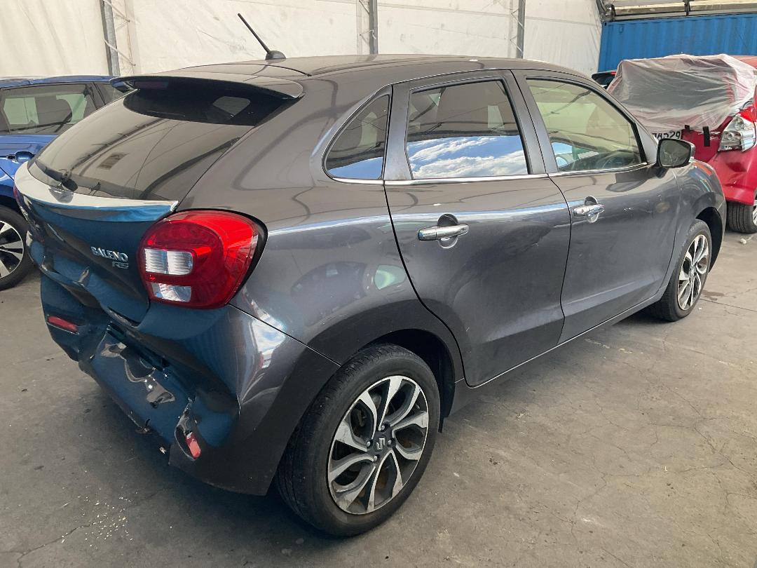 Photo '5' of Suzuki Baleno RS Photo '5' of Suzuki Baleno RS