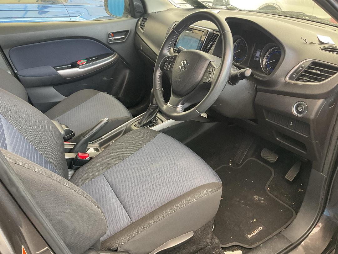 Photo '7' of Suzuki Baleno RS Photo '7' of Suzuki Baleno RS