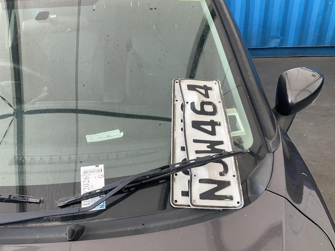 Photo '12' of Suzuki Baleno RS Photo '12' of Suzuki Baleno RS