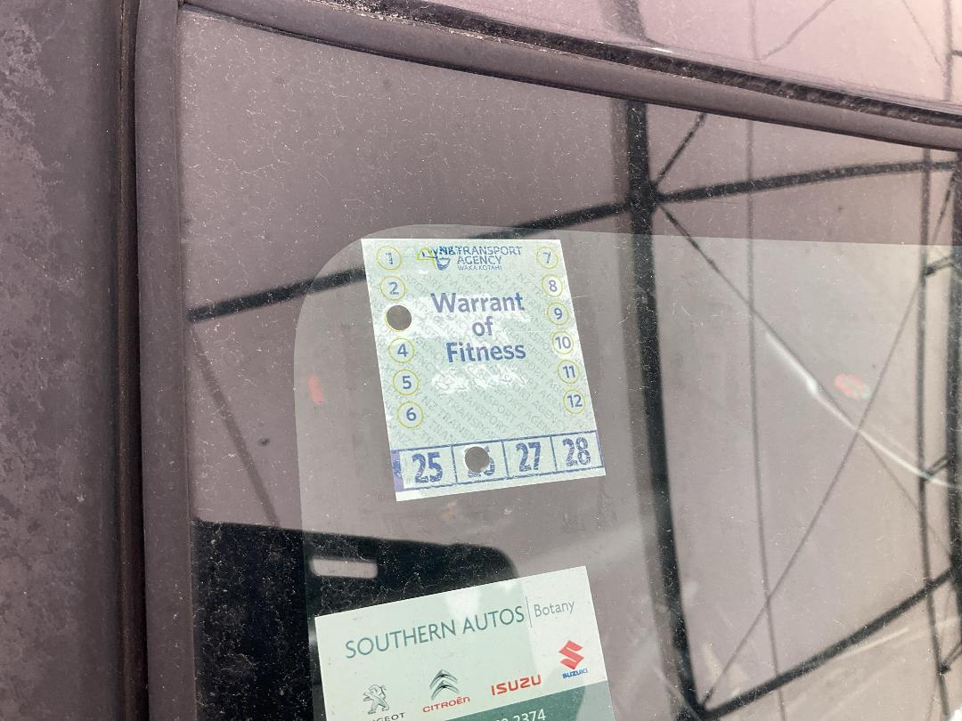 Photo '11' of Suzuki Baleno RS Photo '11' of Suzuki Baleno RS