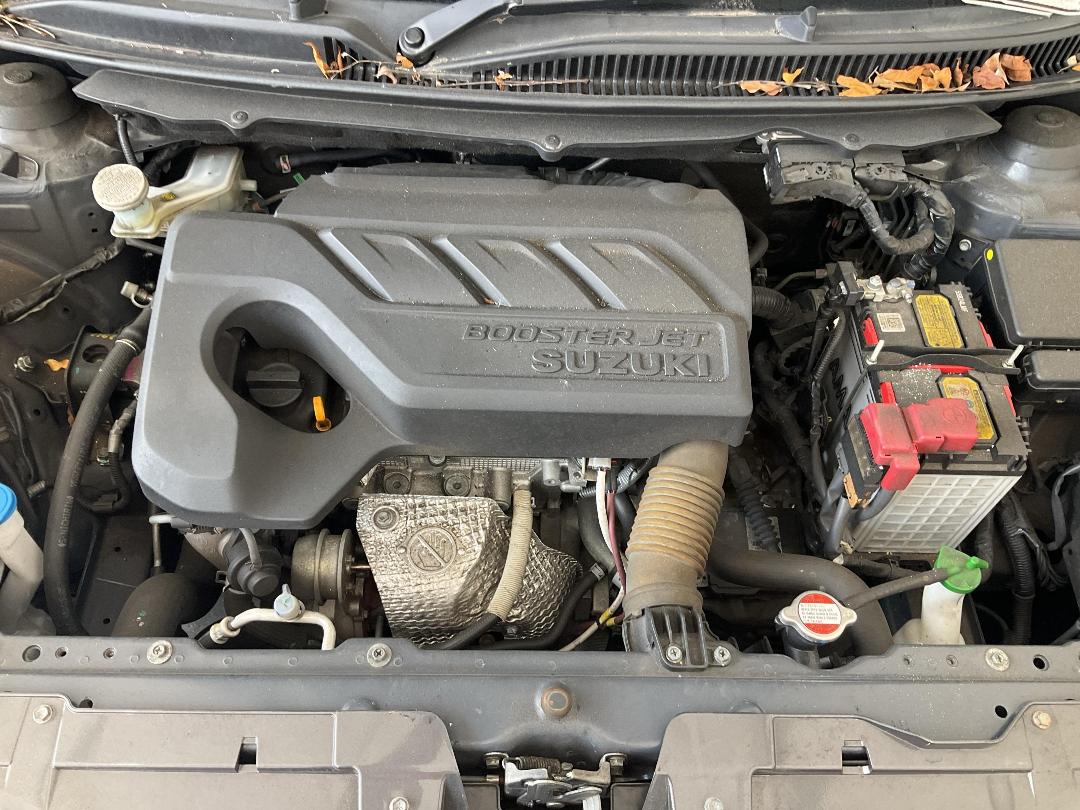 Photo '13' of Suzuki Baleno RS Photo '13' of Suzuki Baleno RS