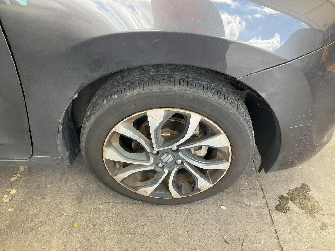 Photo '19' of Suzuki Baleno RS Photo '19' of Suzuki Baleno RS