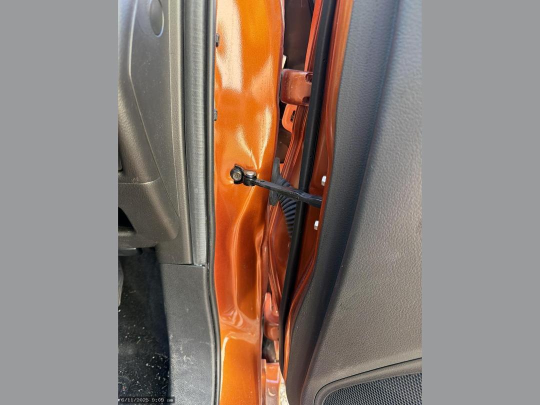 Photo '8' of Suzuki Baleno RS Photo '8' of Suzuki Baleno RS