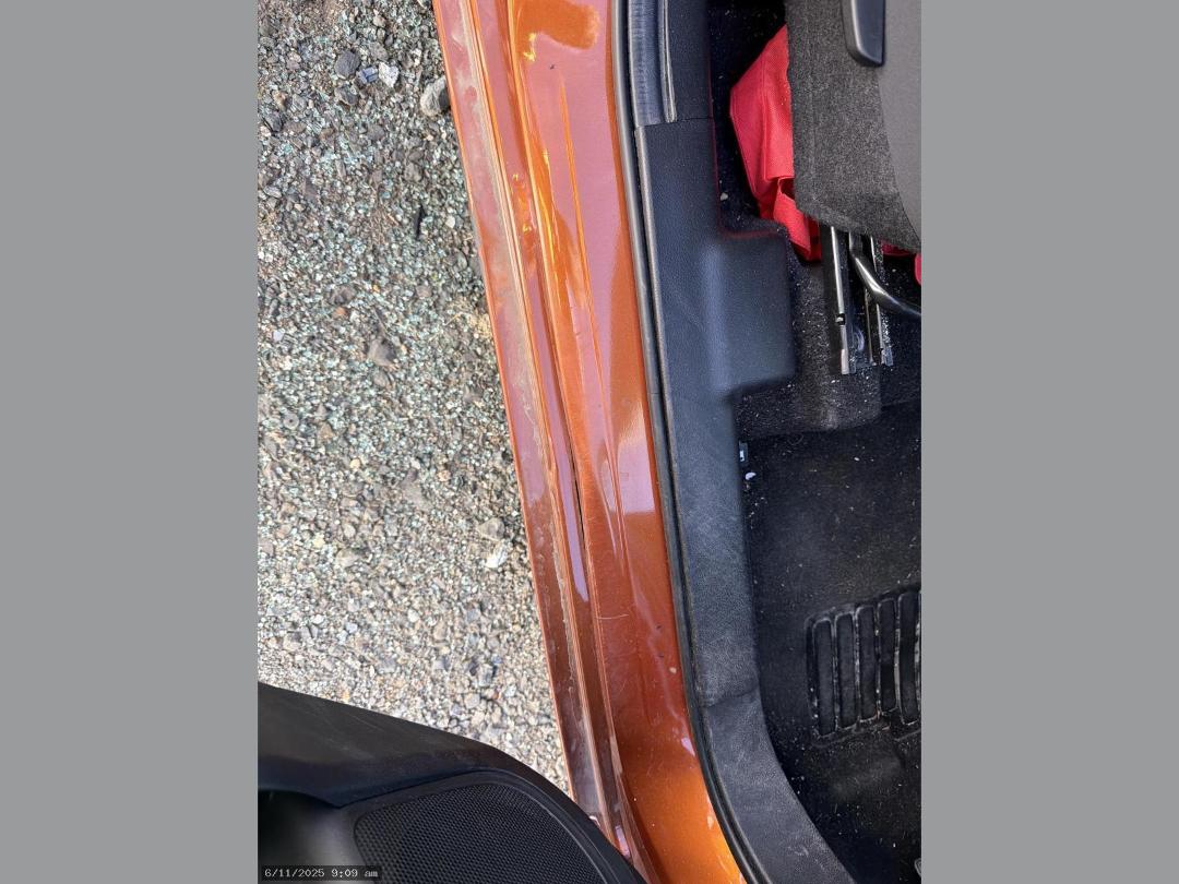 Photo '9' of Suzuki Baleno RS Photo '9' of Suzuki Baleno RS