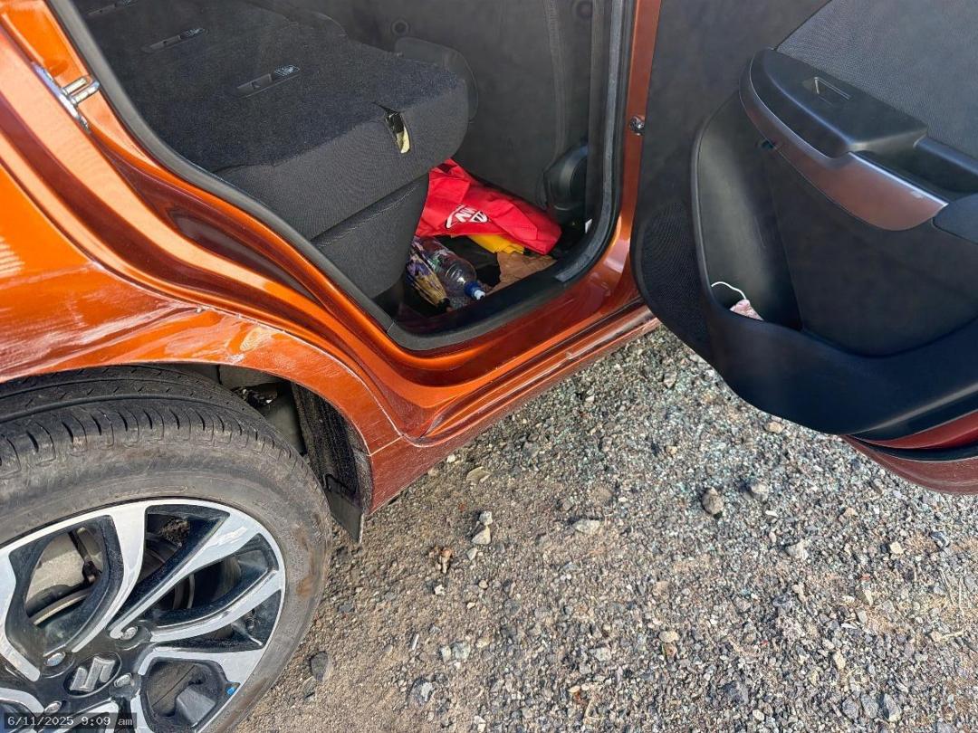 Photo '10' of Suzuki Baleno RS Photo '10' of Suzuki Baleno RS