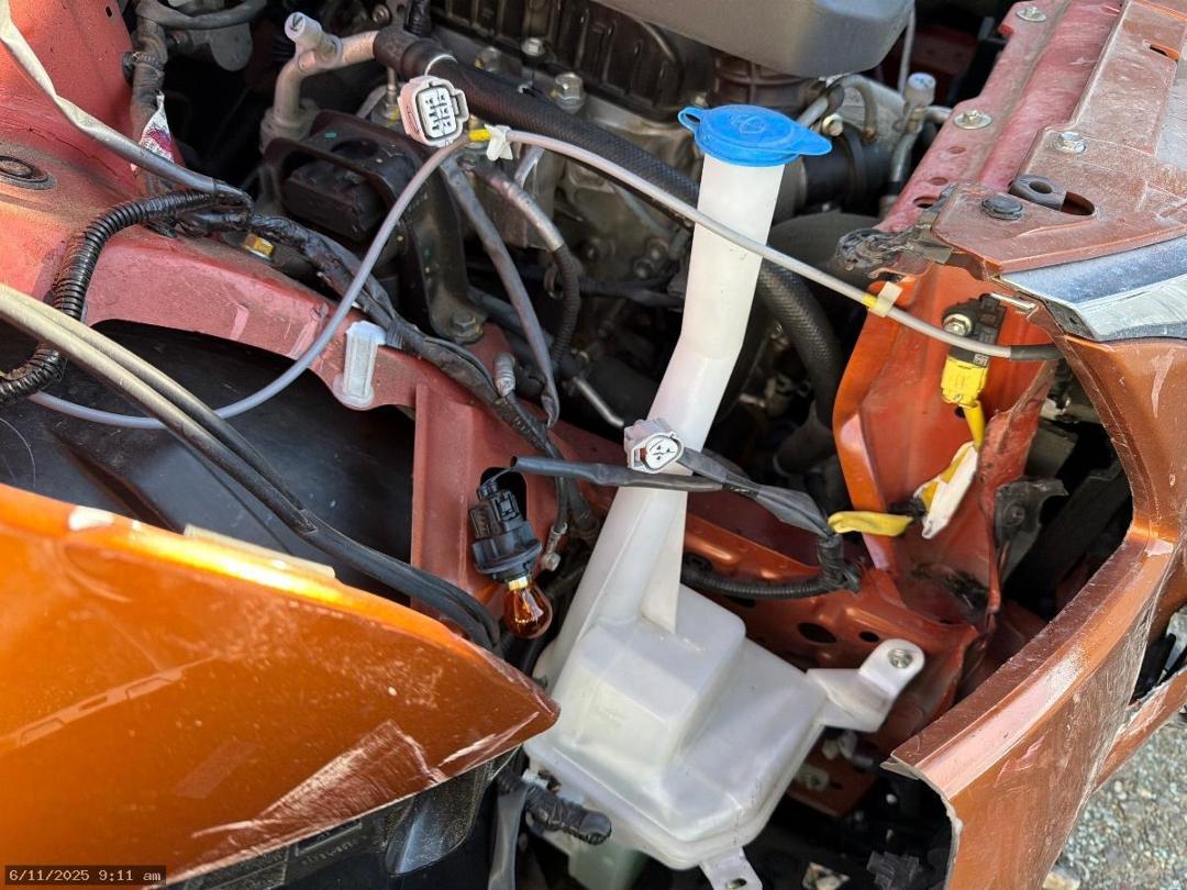 Photo '11' of Suzuki Baleno RS Photo '11' of Suzuki Baleno RS