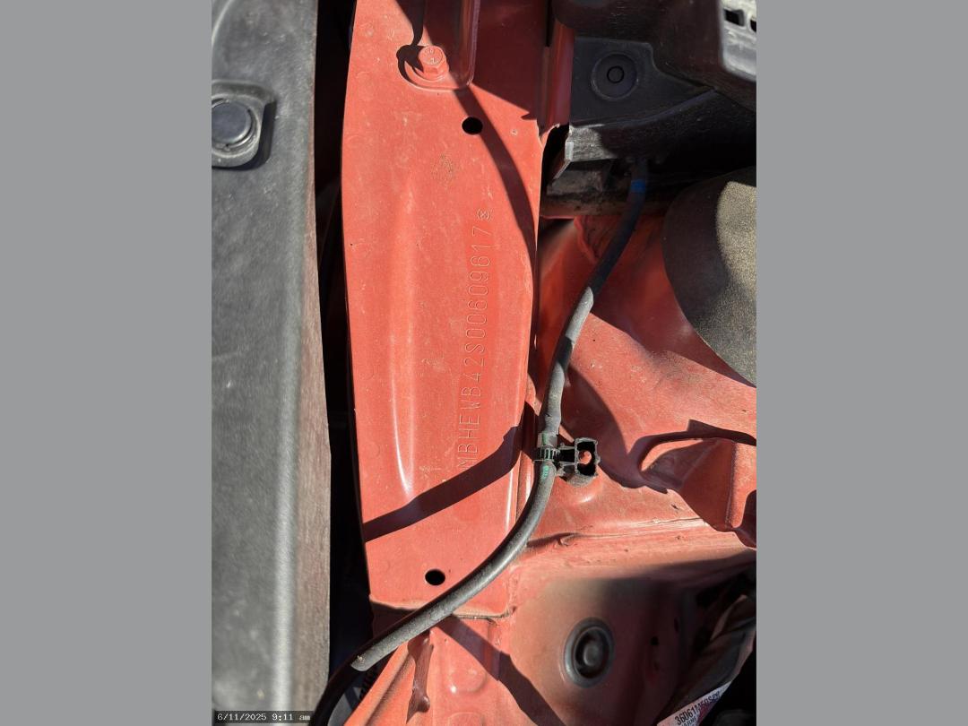 Photo '13' of Suzuki Baleno RS Photo '13' of Suzuki Baleno RS