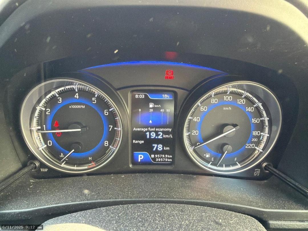 Photo '16' of Suzuki Baleno RS Photo '16' of Suzuki Baleno RS