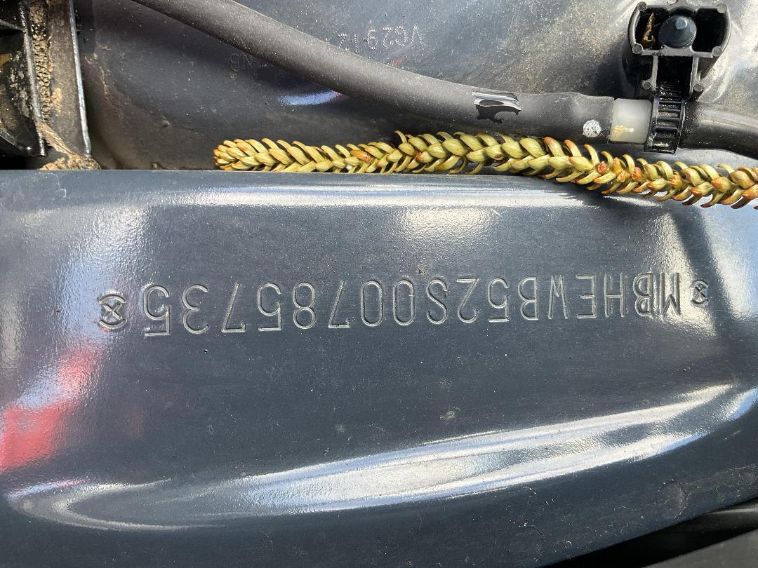 Photo '12' of Suzuki Baleno Glxa