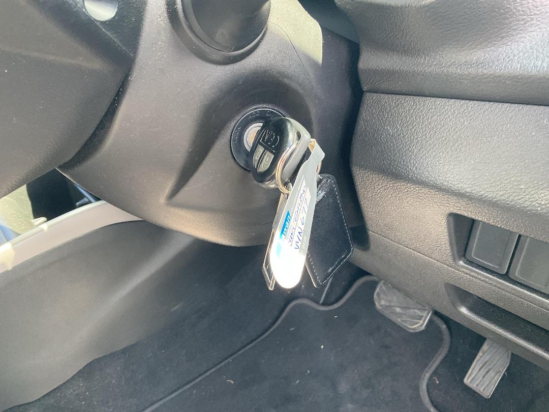 Photo '13' of Suzuki Baleno Glxa