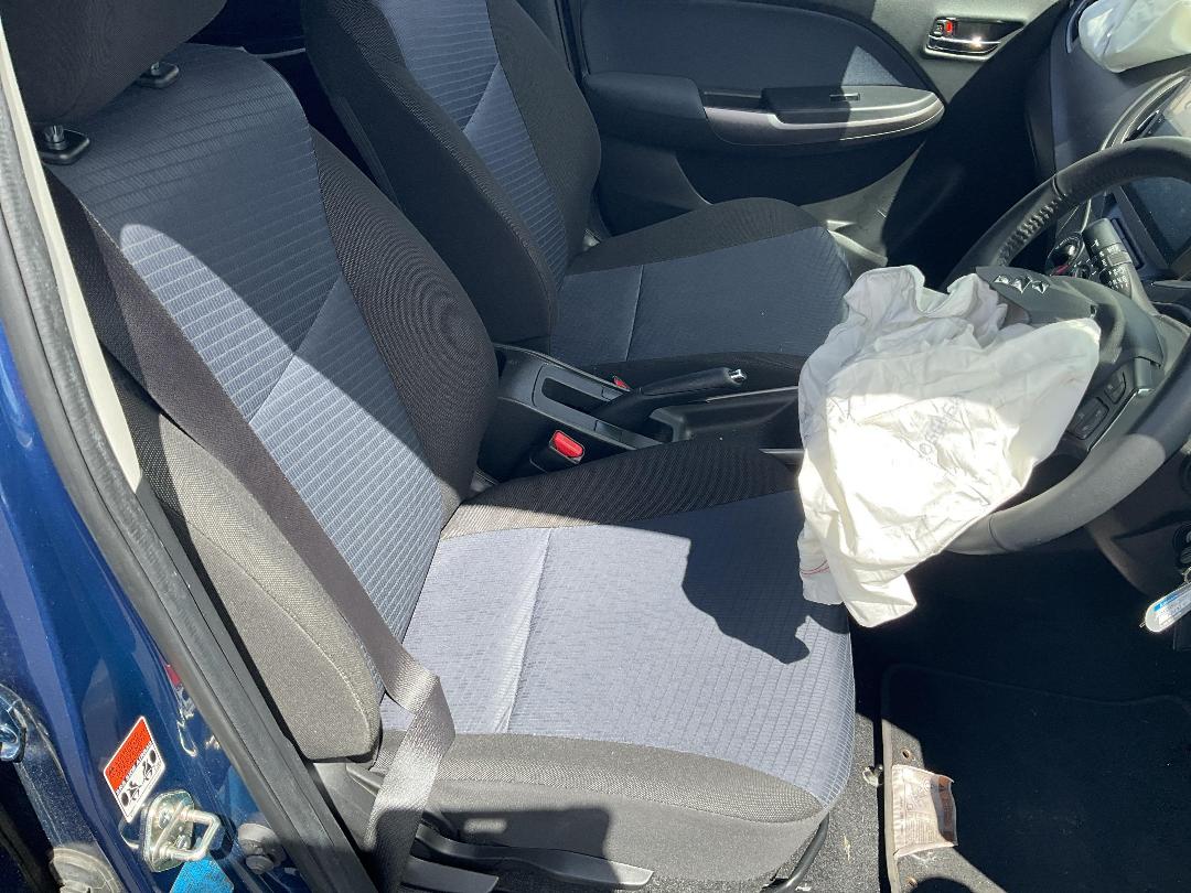 Photo '16' of Suzuki Baleno Glxa