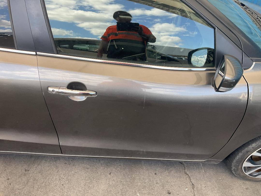 Photo '3' of Suzuki Baleno RS