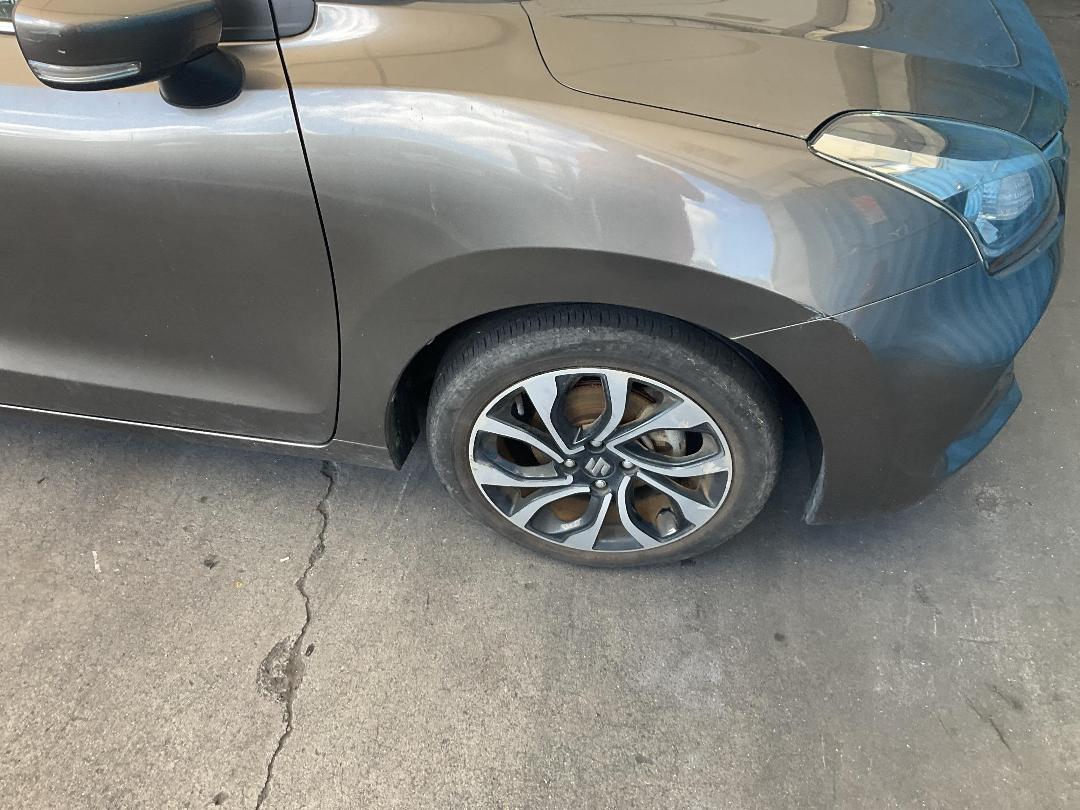 Photo '2' of Suzuki Baleno RS