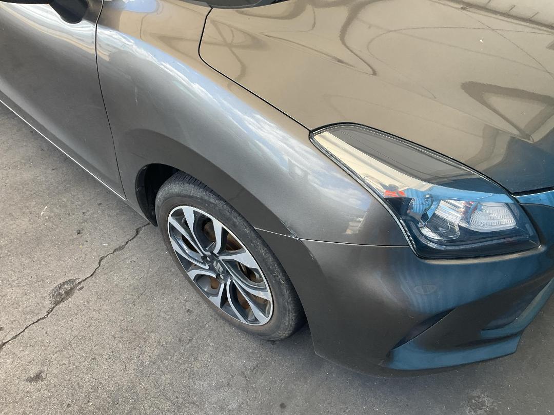 Photo '4' of Suzuki Baleno RS