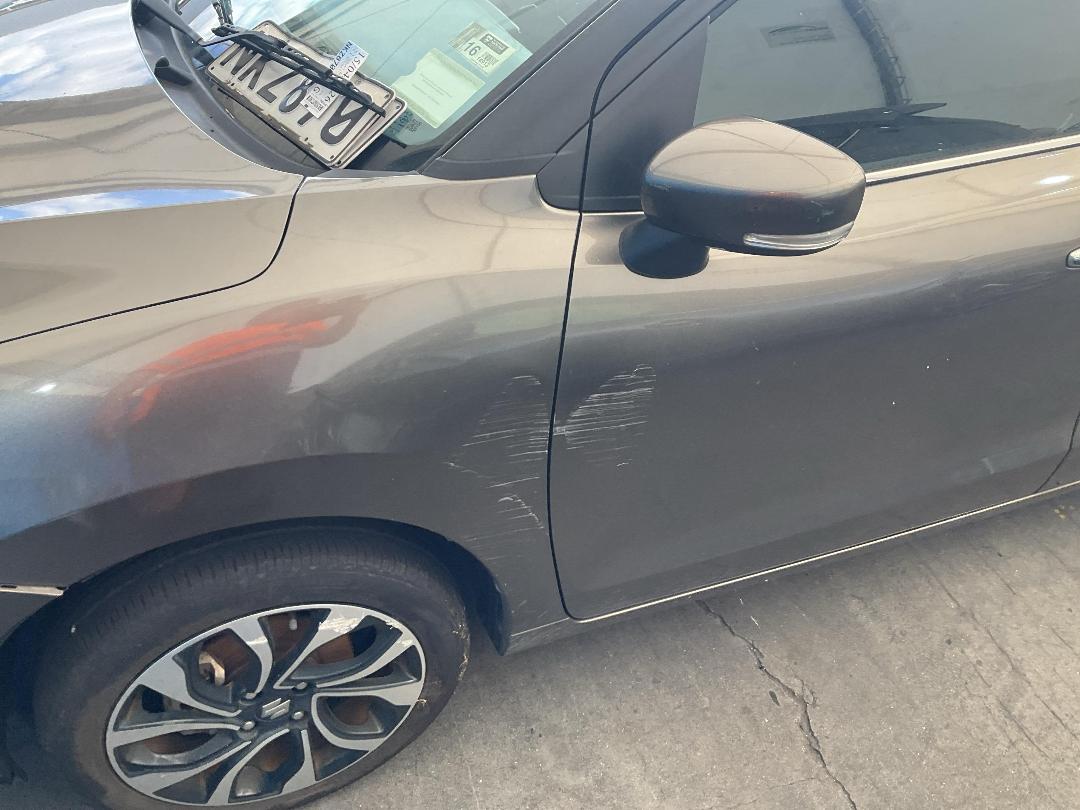 Photo '7' of Suzuki Baleno RS