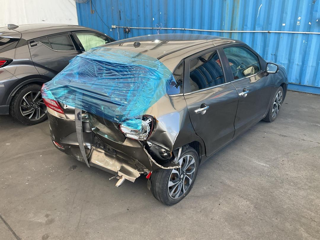 Photo '12' of Suzuki Baleno RS