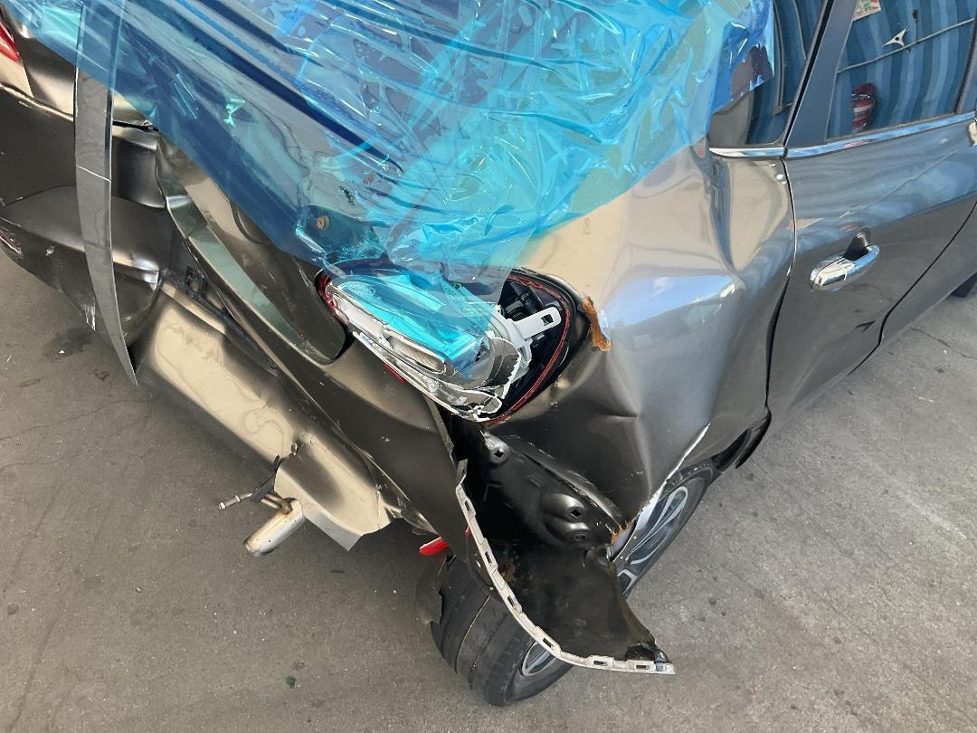 Photo '14' of Suzuki Baleno RS