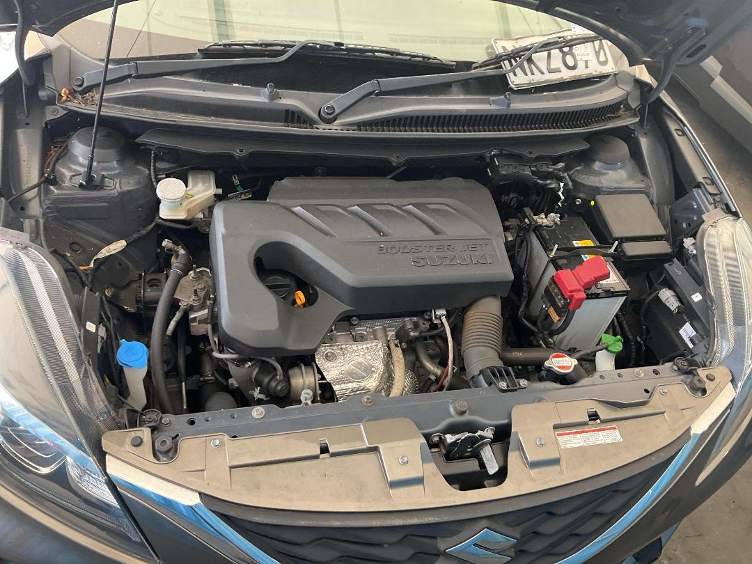 Photo '15' of Suzuki Baleno RS