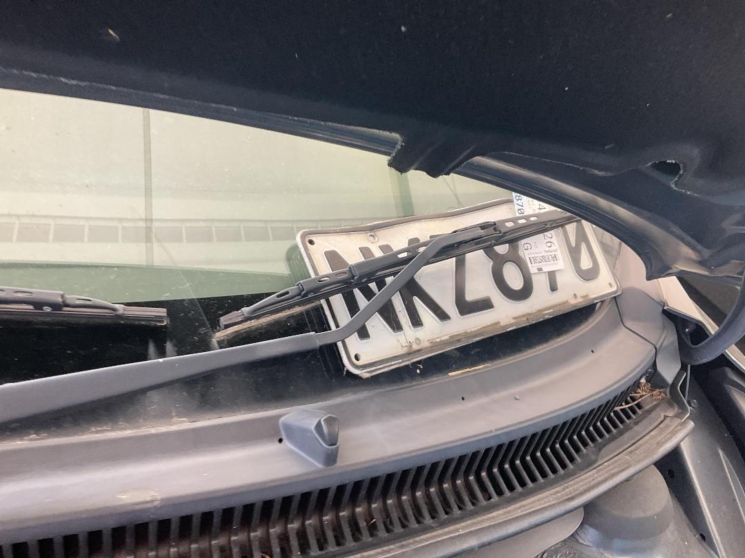 Photo '23' of Suzuki Baleno RS