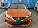 Thumbnail '5' of Suzuki Baleno RS