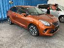 Thumbnail '1' of Suzuki Baleno RS