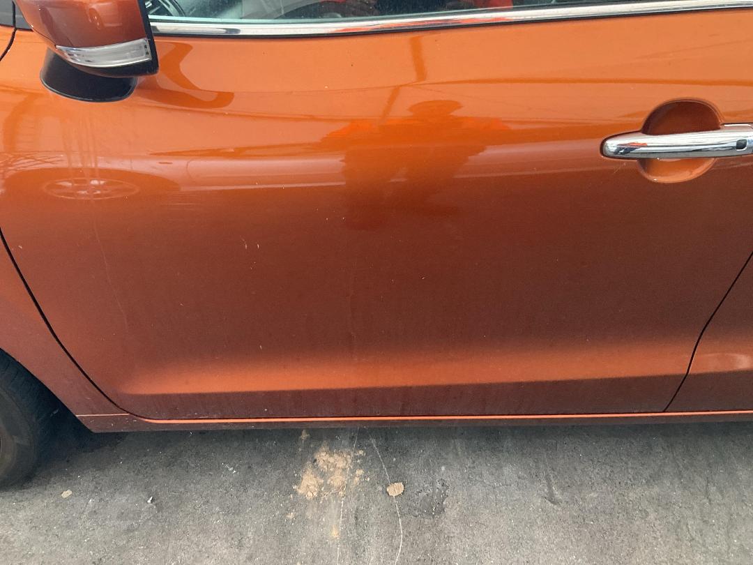 Photo '8' of Suzuki Baleno RS Photo '8' of Suzuki Baleno RS