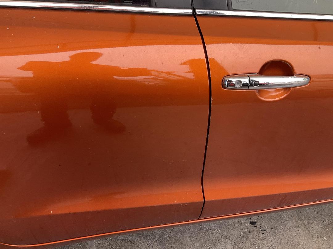 Photo '20' of Suzuki Baleno RS Photo '20' of Suzuki Baleno RS