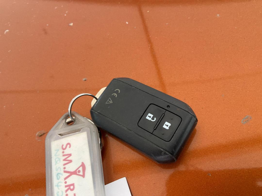 Photo '24' of Suzuki Baleno RS Photo '24' of Suzuki Baleno RS