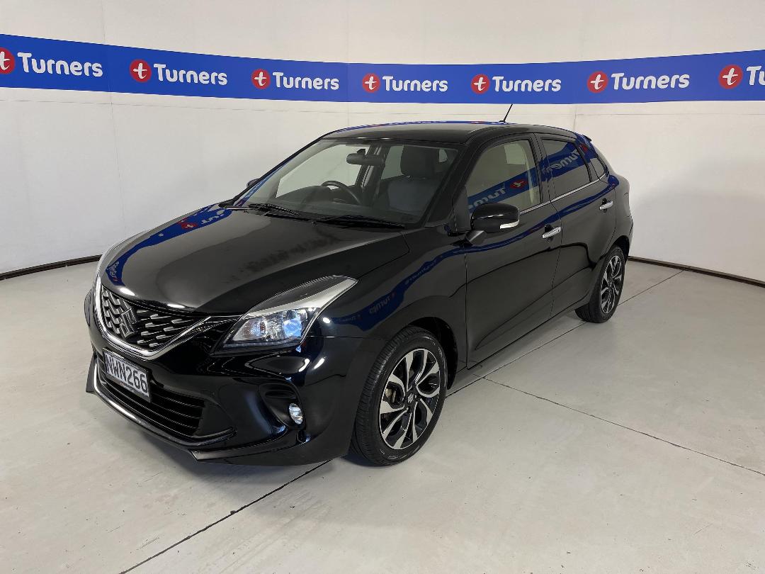 Photo '4' of Suzuki Baleno Photo '4' of Suzuki Baleno