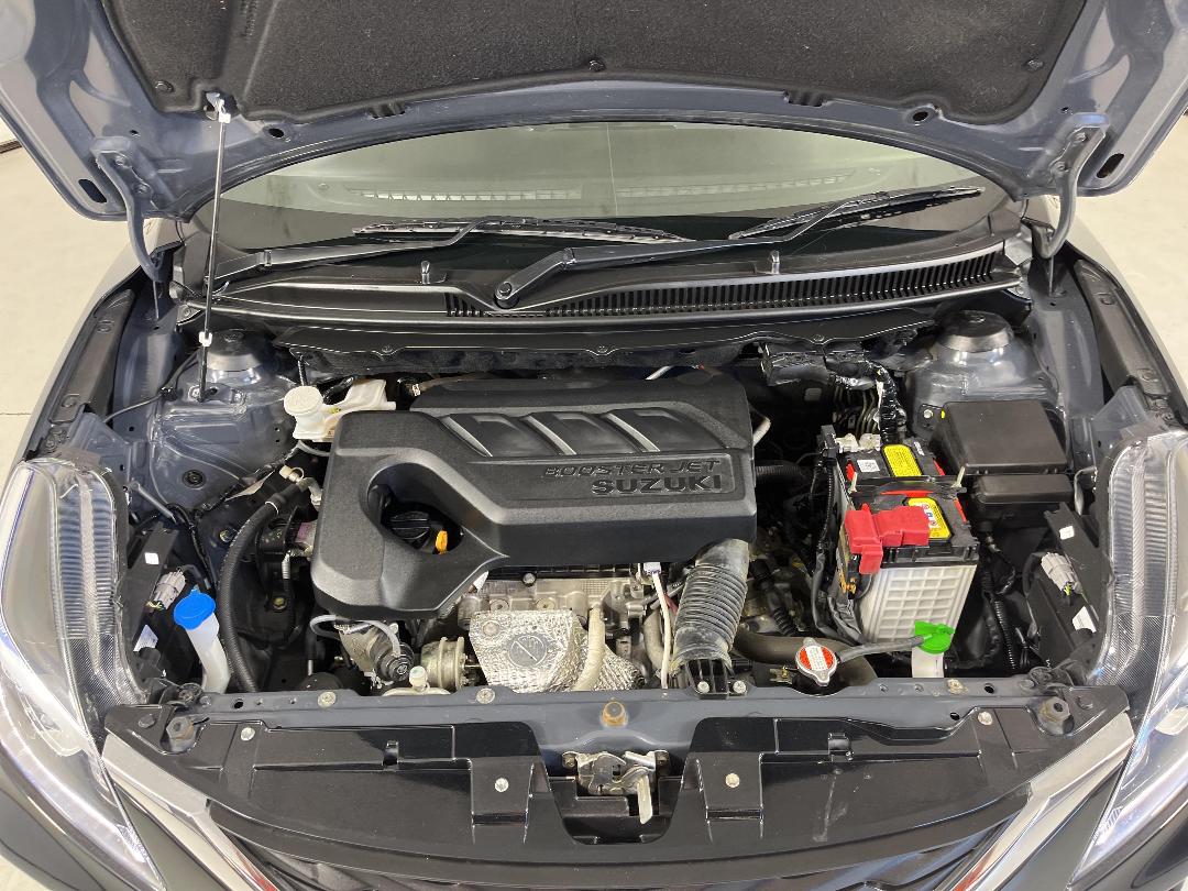 Photo '13' of Suzuki Baleno Photo '13' of Suzuki Baleno